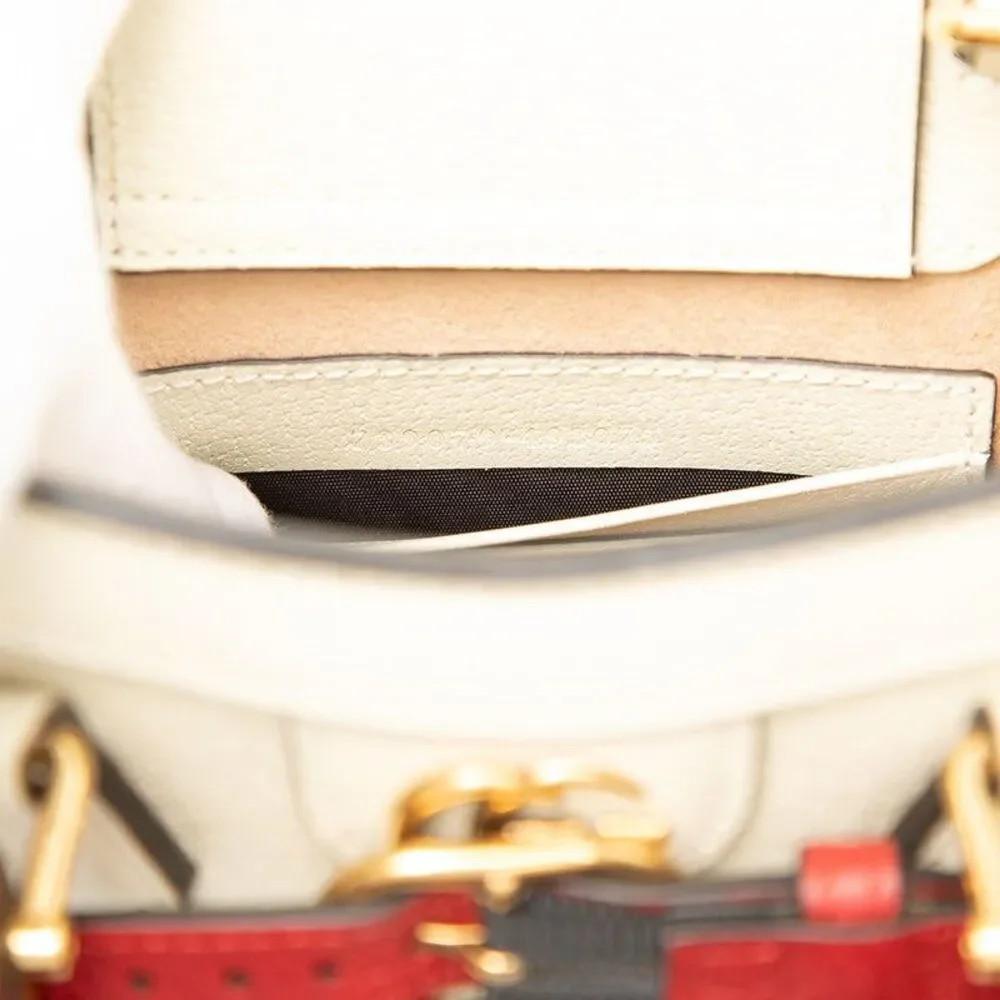 Gucci Bamboo Diana Mini Tote